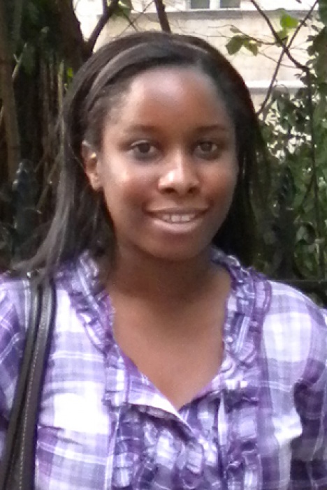 Mariam Konaté