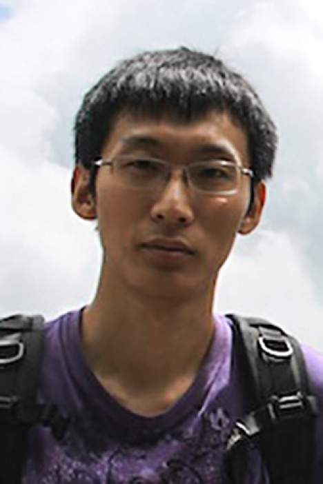 Zhaoqi Liu