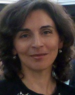 Antonina Silkov