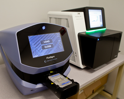 Fluidigm C1 and Illumina NextSeq 500