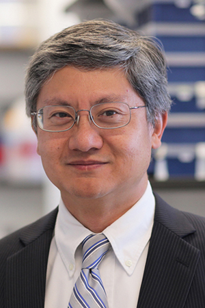 Michael Shen, PhD