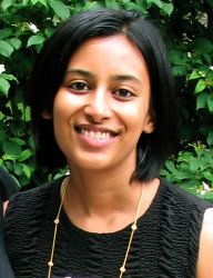 Anjali Hinch 