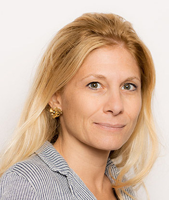 Molly Przeworski, PhD 