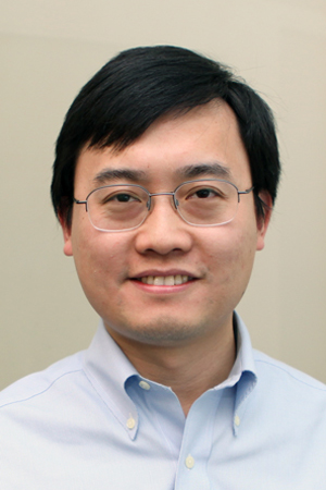 Dr. Yufeng Shen