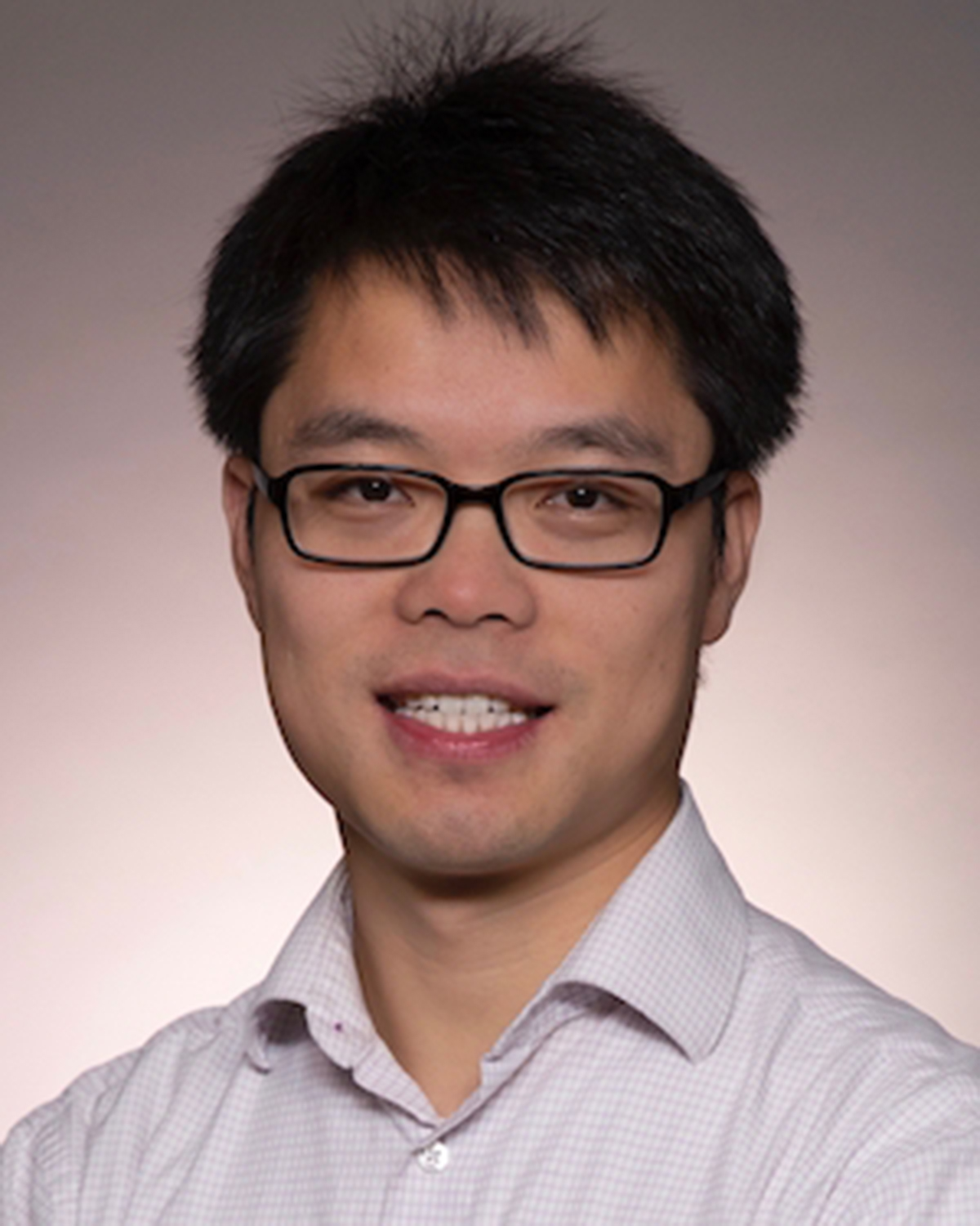 Xuebing Wu, PhD