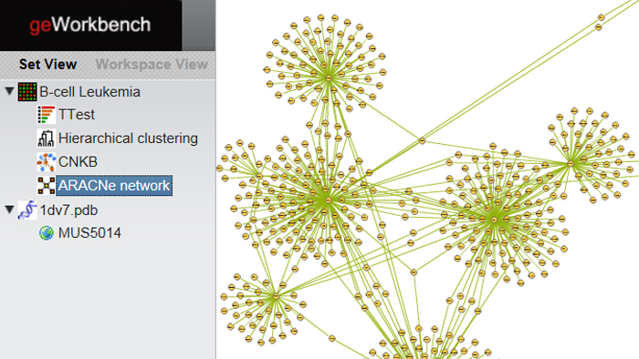 bioinformatics software