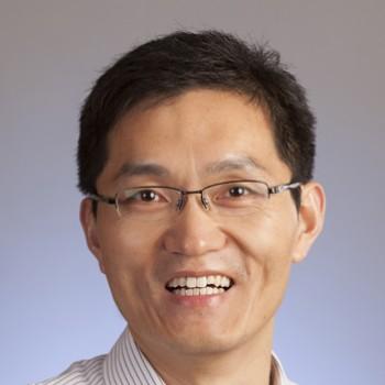 Billy Li, PhD