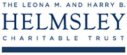 Leona M. and Harry B. Helmsley Charitable Trust