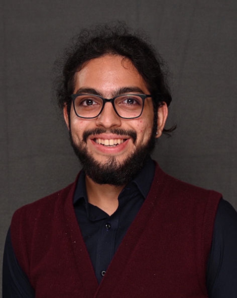 Aziz Zafar | Columbia University Department of Systems Biology