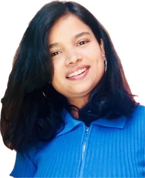 Ruchika | Columbia University Department of Systems Biology