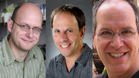 Three CUMC Faculty Members Receive Interdisciplinary Appointments
