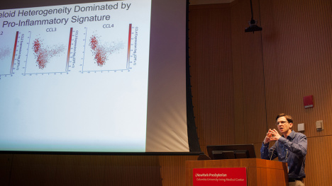 Symposium Spotlights Advancements in Translational Cancer Research