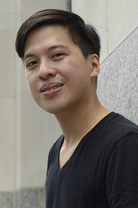 Andy Chiang