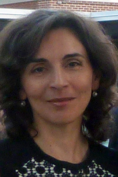 Antonina Silkov