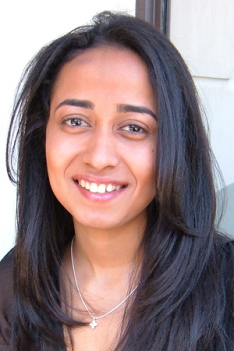 Priya Moorjani