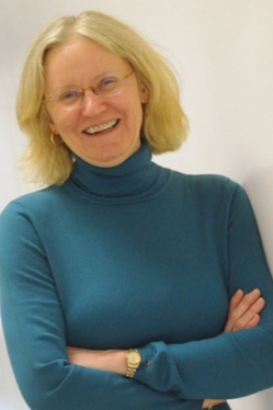 Gail Kaiser
