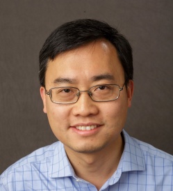 Yufeng Shen | Columbia University Department of Systems Biology