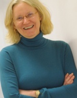 Gail Kaiser