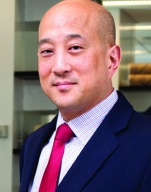 Andrew Kung