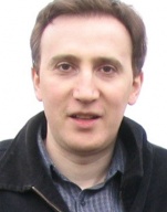 Dennis Vitkup