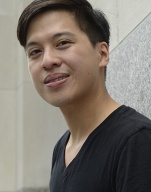 Andy Chiang
