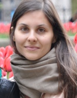 Alina Sergeeva